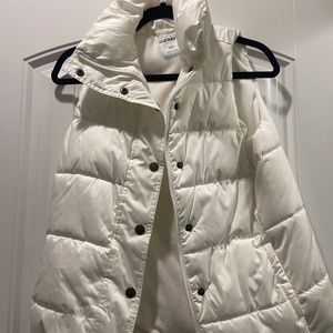 Old Navy Sweater Vest Size Small